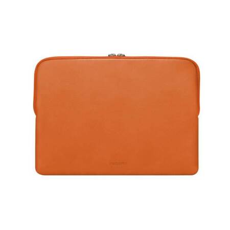 Tucano Today - Sleeve for MacBook Pro 14 / MacBook Pro 13 / MacBook Air 13 / Laptop 12”(Orange)