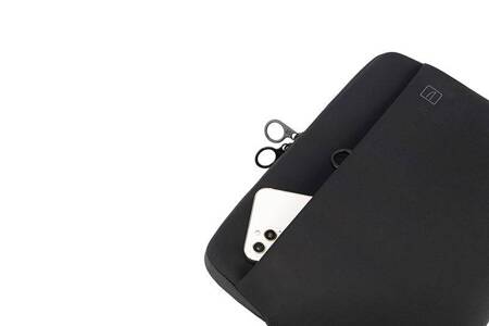 Tucano Top Second Skin - Sleeve for MacBook Pro 14 2021 (Black)