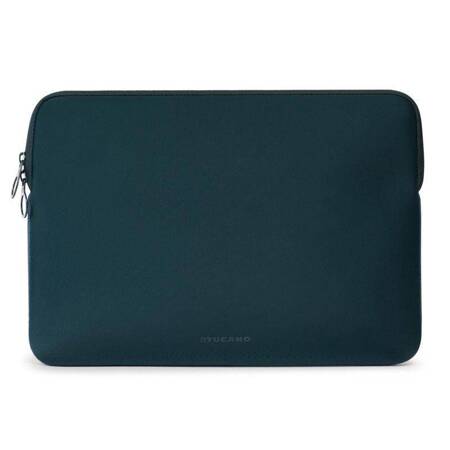 Tucano Top Second Skin - Sleeve for MacBook Pro 16" (Navy Blue)