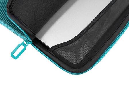 Tucano Velluto - Sleeve for MacBook Pro 14 2021 (Blue)