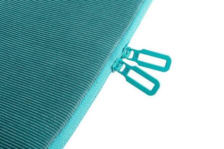 Tucano Velluto - Sleeve for MacBook Pro 14 2021 (Blue)