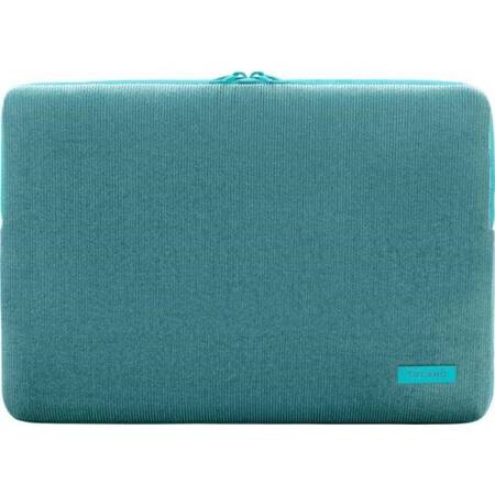 Tucano Velluto - Sleeve for MacBook Pro 16 / Laptop 15.6 (Black)