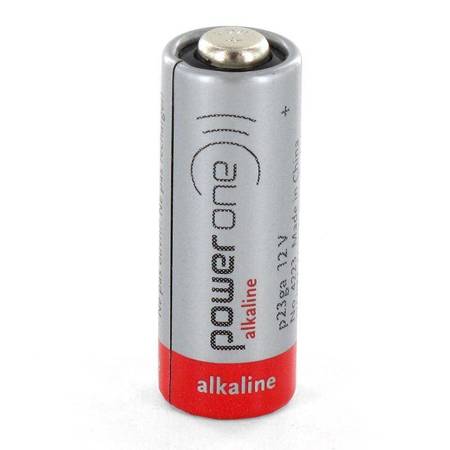 Varta Power One P23GA - Alkaline battery 12 V, 23 A, 50 mAh