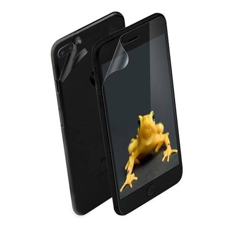 Wrapsol Ultra - Screen Protector for iPhone 7 Plus