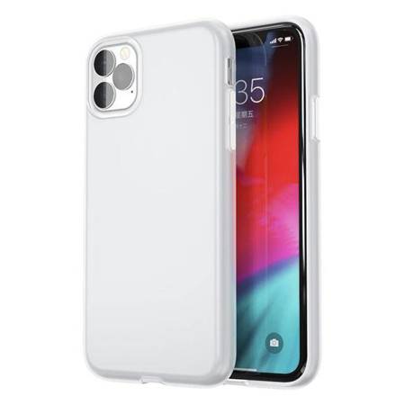 X-Doria Airskin - Case iPhone 11 Pro Max (White)