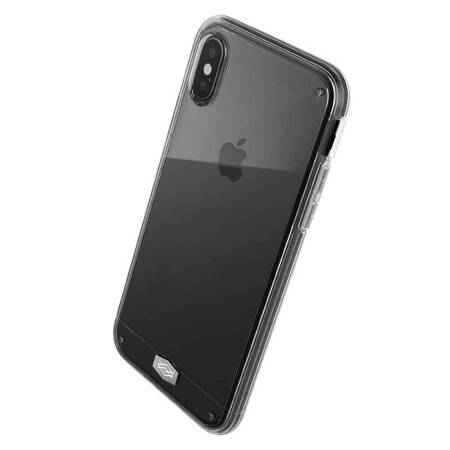 X-Doria ClearVue - Case for iPhone Xs Max (Clear)