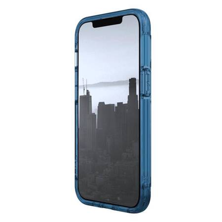 X-Doria Raptic Air - Case for iPhone 13 Pro (Drop Tested 4m) (Blue)