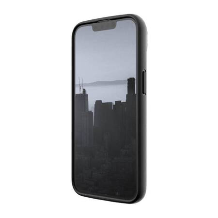 X-Doria Raptic Slim - Biodegradable Case for iPhone 14 (Black)