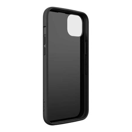 X-Doria Raptic Slim - Biodegradable Case for iPhone 14 Plus (Black)