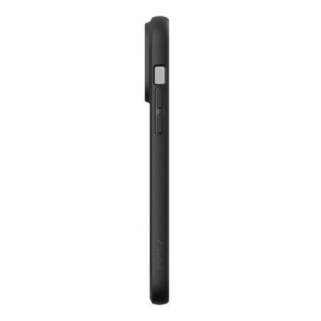 X-Doria Raptic Slim - Biodegradable Case for iPhone 14 Pro Max (Black)