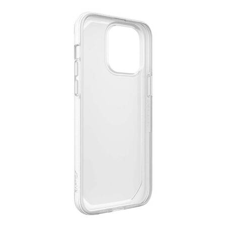 X-Doria Raptic Slim - Biodegradable Case for iPhone 14 Pro Max (Clear)