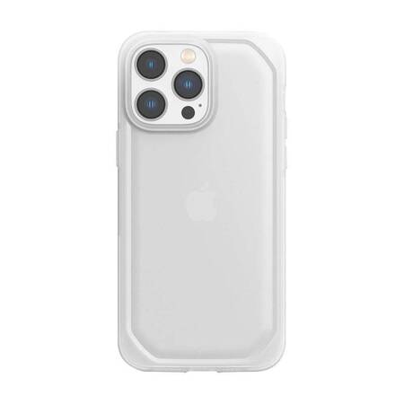 X-Doria Raptic Slim - Biodegradable Case for iPhone 14 Pro Max (Clear)