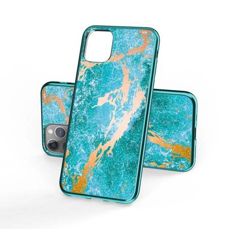 Zizo Refine - Case for iPhone 11 Pro Max (Oceanic)