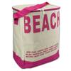 Alpina - Shoulder cooling bag (Pink)