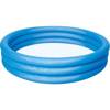 Bestway - 3-chamber inflatable pool 152x30cm (Blue)