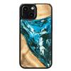 Bewood Unique Planets - Earth – Case for iPhone 13 Mini