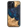 Bewood Unique Planets - Neptune – Case for iPhone 13 Pro Max