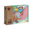 Clementoni - Puzzle Dumbo Maxi 24 pcs.