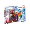 Clementoni - Puzzle Frozen 2 Maxi 24 pcs.
