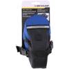 Dunlop - Bicycle bag / saddlebag (Blue)