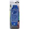 Dunlop - Sport Belt for Electronic Smartphone 51-71 cm (Blue)