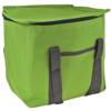 Fresh & cold - 24L cooling / thermal bag (Green)
