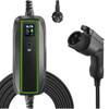 GC EV PowerCable 3.6kW Schuko - Type 1 mobile charger for charging electric cars and Plug-In hybrids