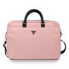 Guess Nylon Computer Bag for notebook 15 / 16 (Pink)