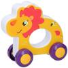 Lets Play - A pet on wheels Lion
