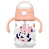 Minnie Mouse - Non-spill cup with a straw 370 ml (Indigo dreams)
