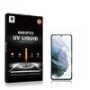 Mocolo 3D UV Glass - UV protective full screen glass for Samsung Galaxy S22