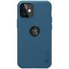 Nillkin Super Frosted Shield Magnetic - Case for Apple iPhone 12 Mini (Blue)