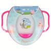 Peppa Pig - Toilet seat cover for children