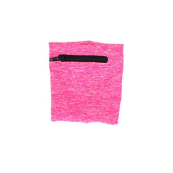 Dunlop - Armband (Pink)