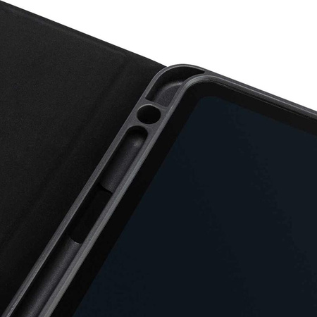 Tucano Premio - iPad Pro 11" (2022-2018) Öko-Tasche (dunkel türkis)