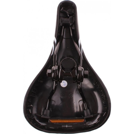 Dunlop - Ergonomikus kerékpár nyereg