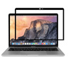 Moshi iVisor AG - Matná ochranná fólie displeje pro MacBook Pro 13" (2020/2019/2018/2017/2016) / MacBook Air 13" Retina (černá/čirá/matná)