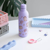 Termiczna butelka Pusheen Moments – uroczy styl i praktyczne rozwiązanie