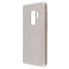 Mercure I-Jelly - Etui Samsung Galaxy S9+ (Or)