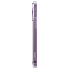 Spigen Ultra Hybrid Mag MagSafe – Etui do iPhone 14 Pro (Frost Clear)