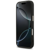 ETUI DO IPHONE 17 PRO do MAGSAFE GUESS ORYGINALNE CZARNE ELEGANCKIE