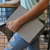 STM Studio - Etui iPad 10.2” (2021-2019) (Czarny)