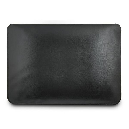 Karl Lagerfeld Choupette Sleeve - pouzdro na 16" notebook (černé)