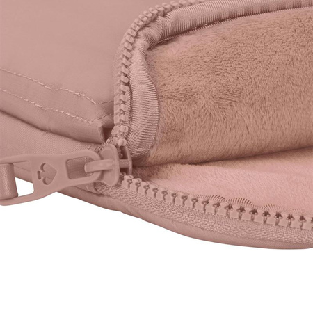 Kate Spade New York Puffer Sleeve - MacBook Pro 14" / Notebook 14" Cover (Madison Rouge Nylon)