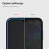 Spigen üveg.TR Slim 2-Pack - Edzett üveg Samsung Galaxy A14 5G készülékhez (2 db)