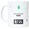 Line Friends BT21 - Ceramic mug 300ml KOYA