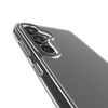 Case-Mate Tough Clear - Schutzhülle für Samsung Galaxy S23 FE 5G (Transparent)