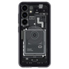 Spigen Ultra Hybrid - Gehäuse für Samsung Galaxy S24 (Zero One)
