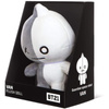 BT21 - Plyšový maskot 18 cm VAN
