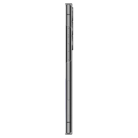 Spigen Airskin - Etui do Samsung Galaxy S23 Ultra (Przezroczysty)